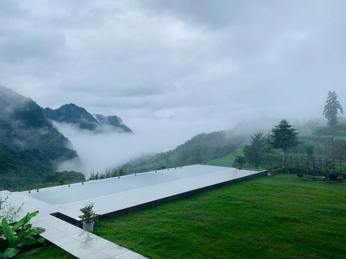 Purespace Zhangjiajie Exterior photo