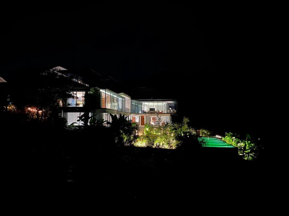 Purespace Zhangjiajie Exterior photo