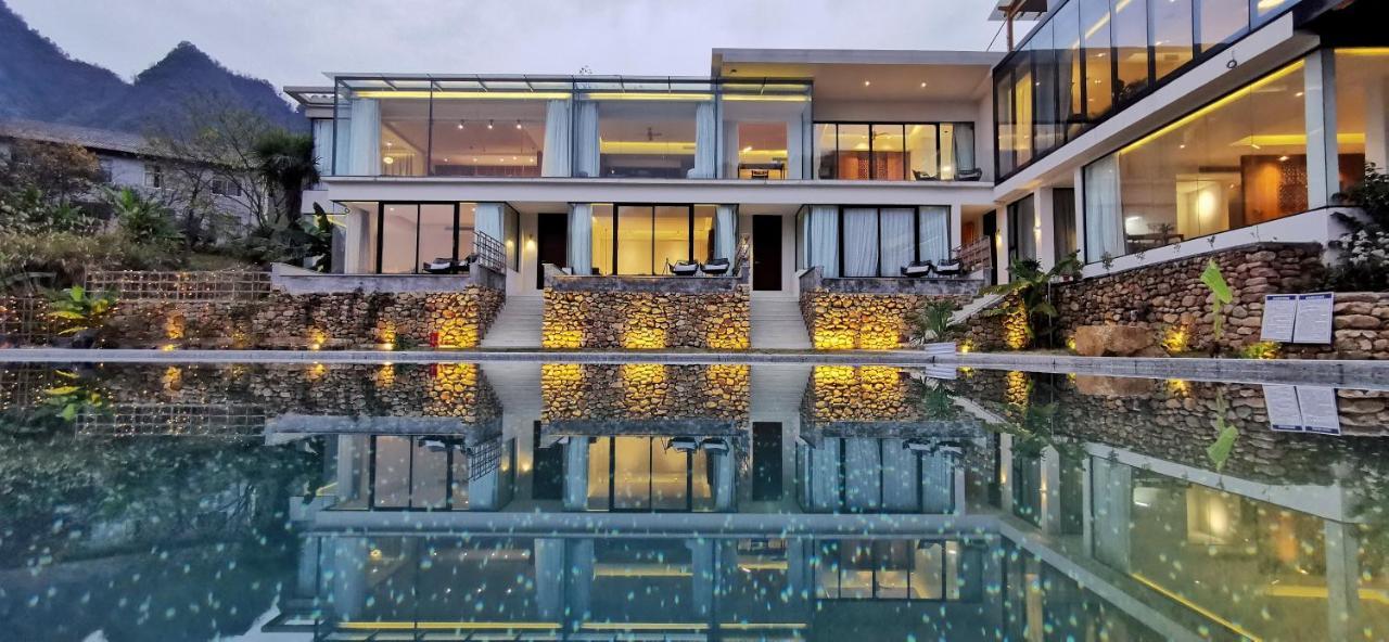 Purespace Zhangjiajie Exterior photo